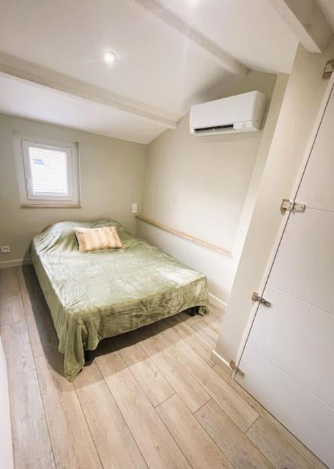 Appartement 6 Personnes Le Grau-du-Roi Esterno foto