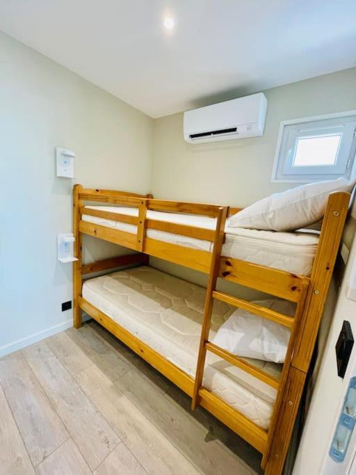 Appartement 6 Personnes Le Grau-du-Roi Esterno foto