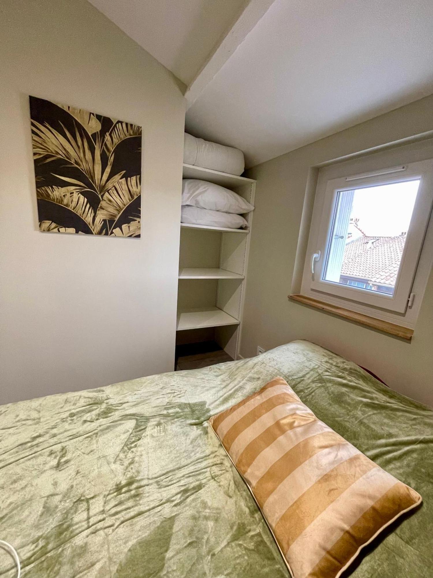 Appartement 6 Personnes Le Grau-du-Roi Esterno foto